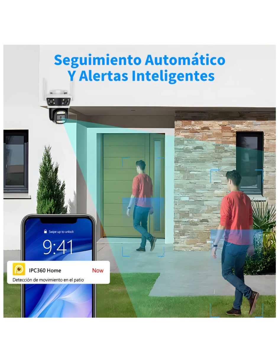 Cámara espia de 16 megapíxeles 5