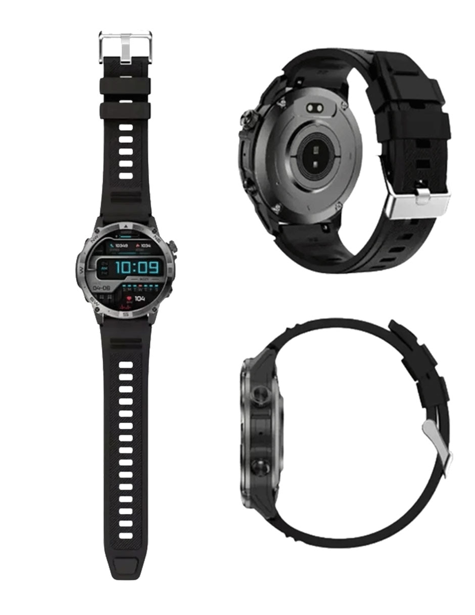 Smartwatch R6 PRO con GPS 3