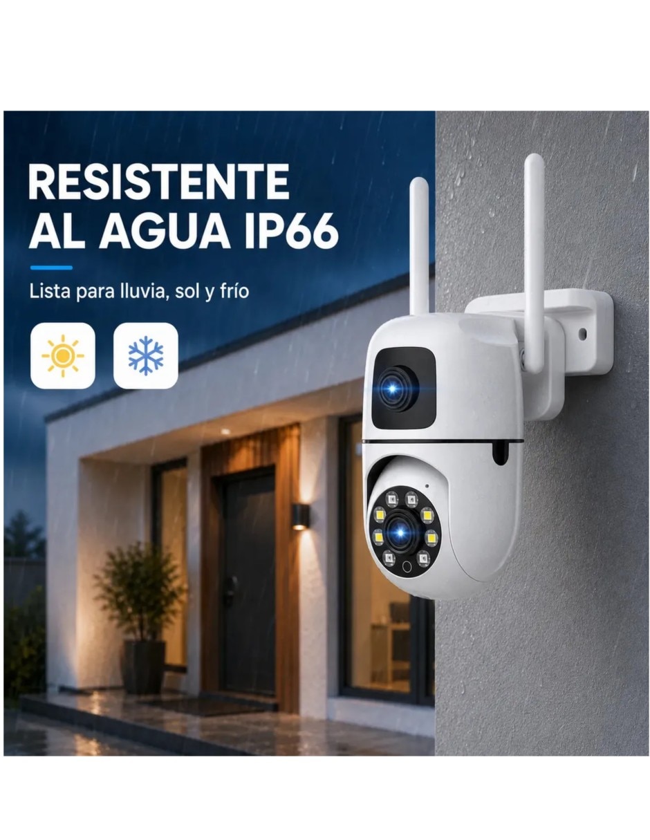 Cámara espia de 16 megapíxeles 4