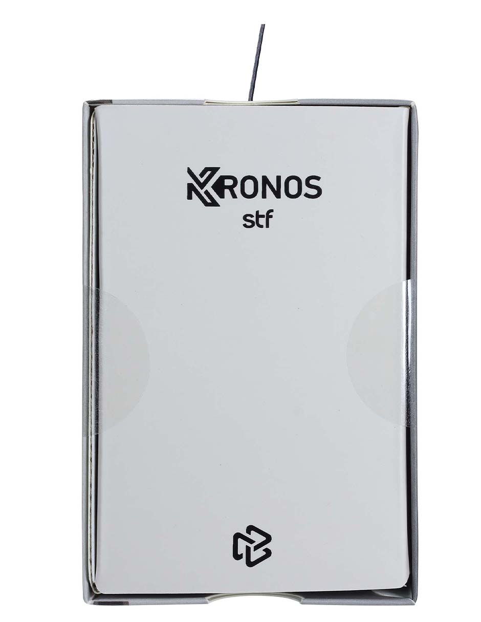 Kit/Set/Smartwatch/Smartband Kronos Grand STF No incluye 12