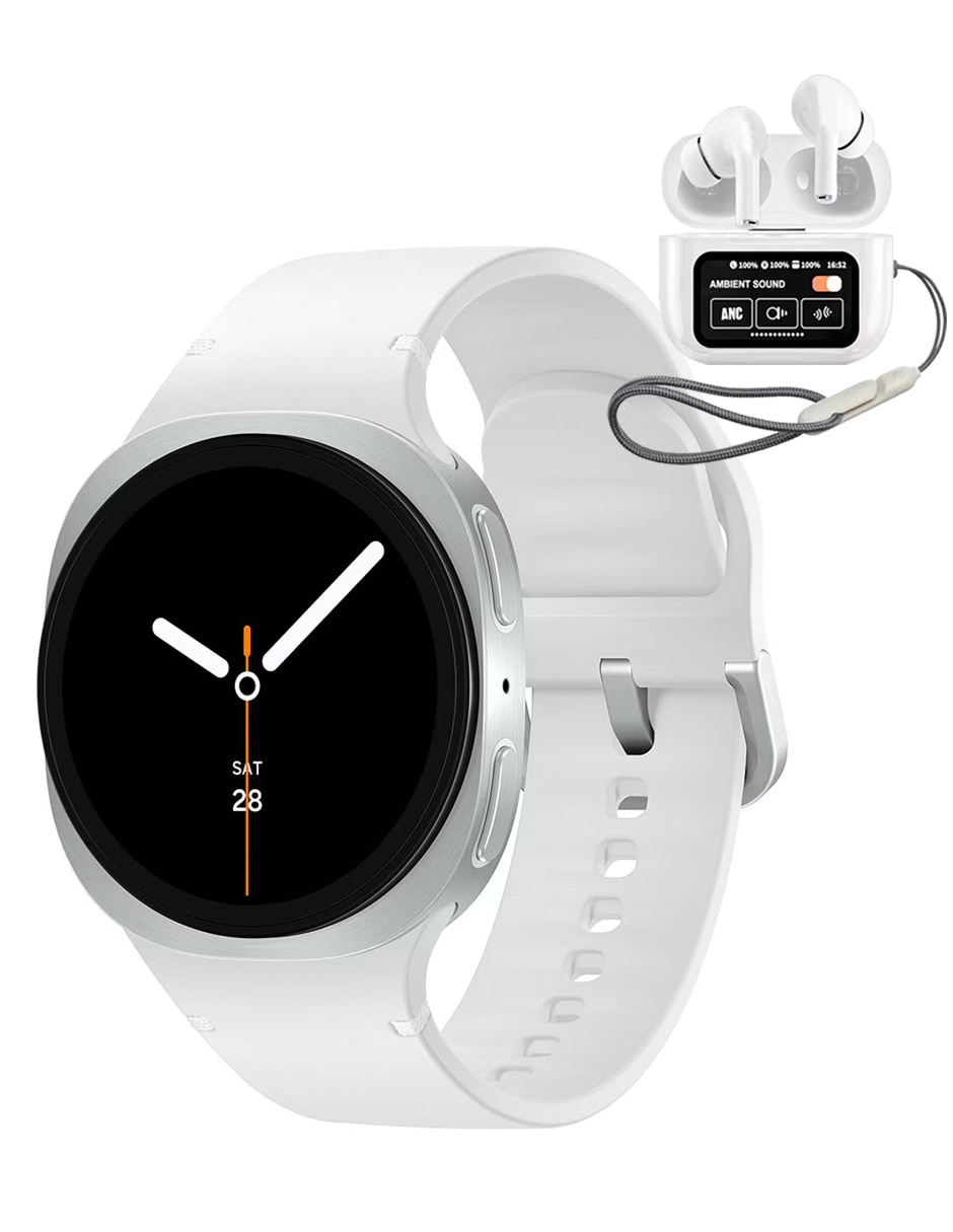 Kit/Set/Smartwatch/Smartband Galaxy Watch8 Integrado 1