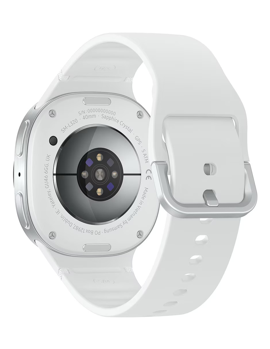 Kit/Set/Smartwatch/Smartband Galaxy Watch8 Integrado 4