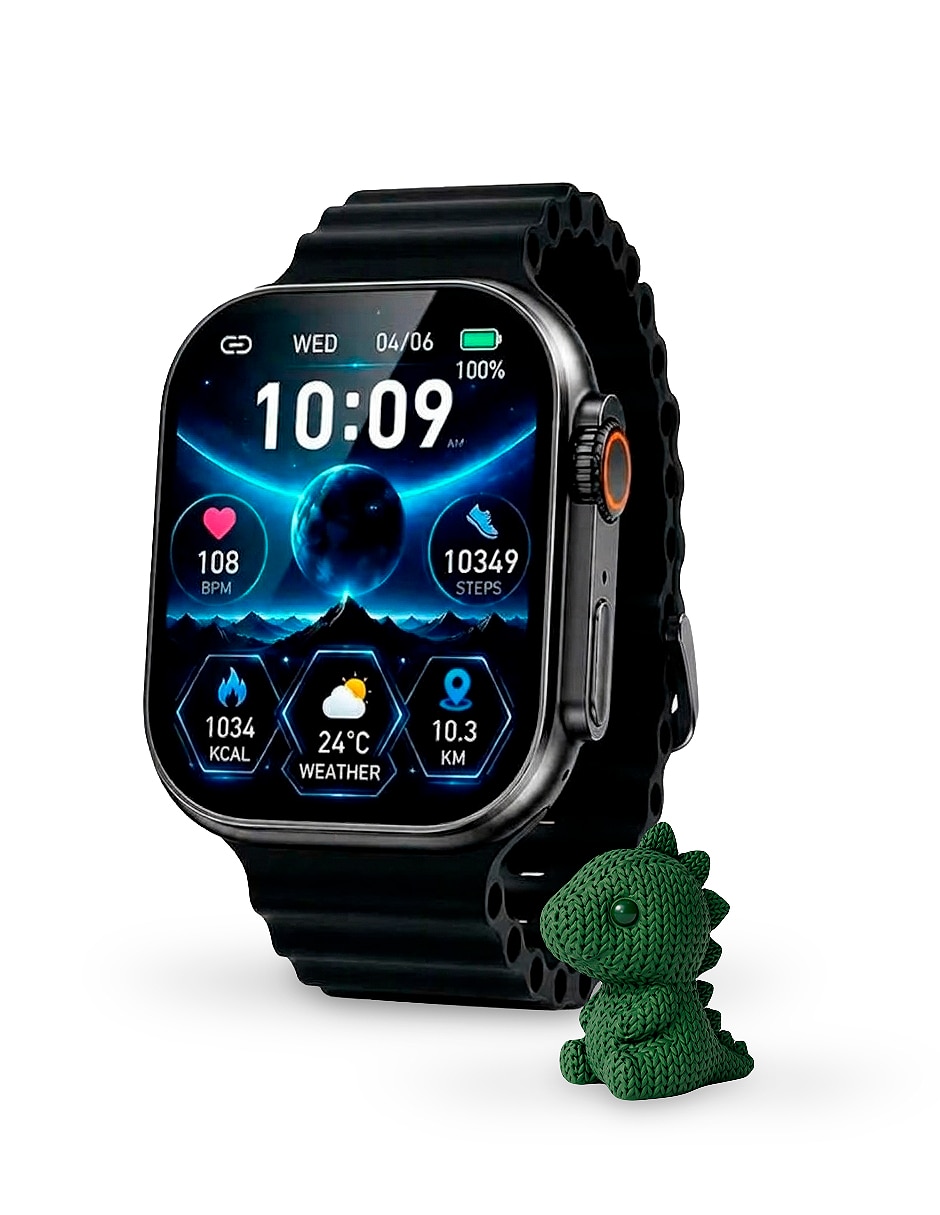 Kit/Set/Smartwatch/Smartband No incluye No aplica Kit/Set/Smartwatch/Smartband No incluye No aplica