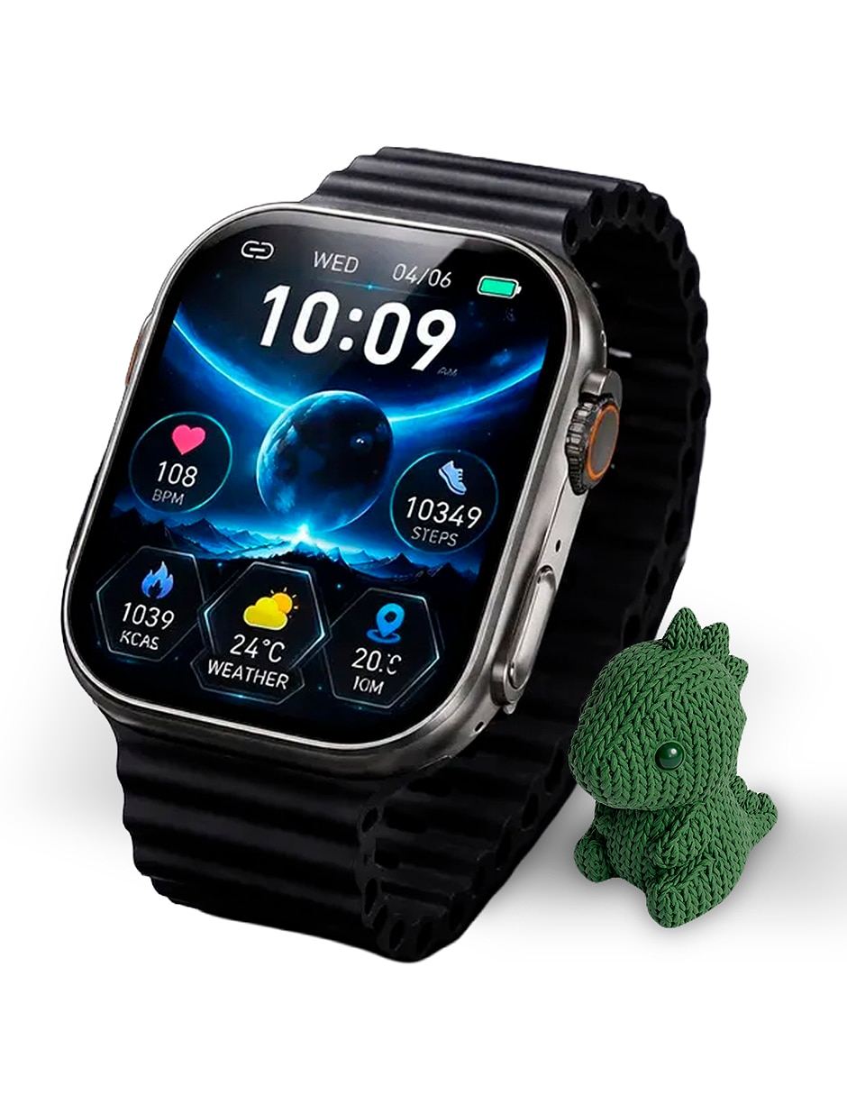 Kit/Set/Smartwatch/Smartband No incluye No aplica 2