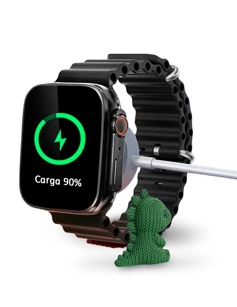 Kit/Set/Smartwatch/Smartband No incluye No aplica 3