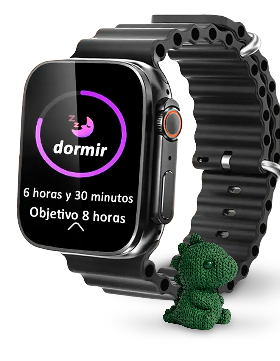 Kit/Set/Smartwatch/Smartband No incluye No aplica 4