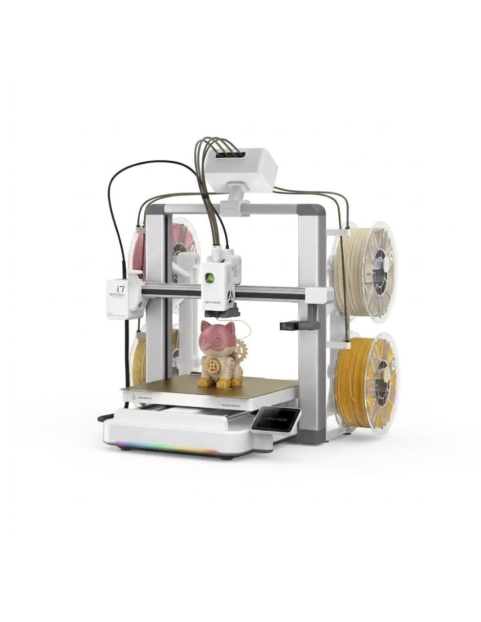 Impresora 3d 1002140053 Alámbrica