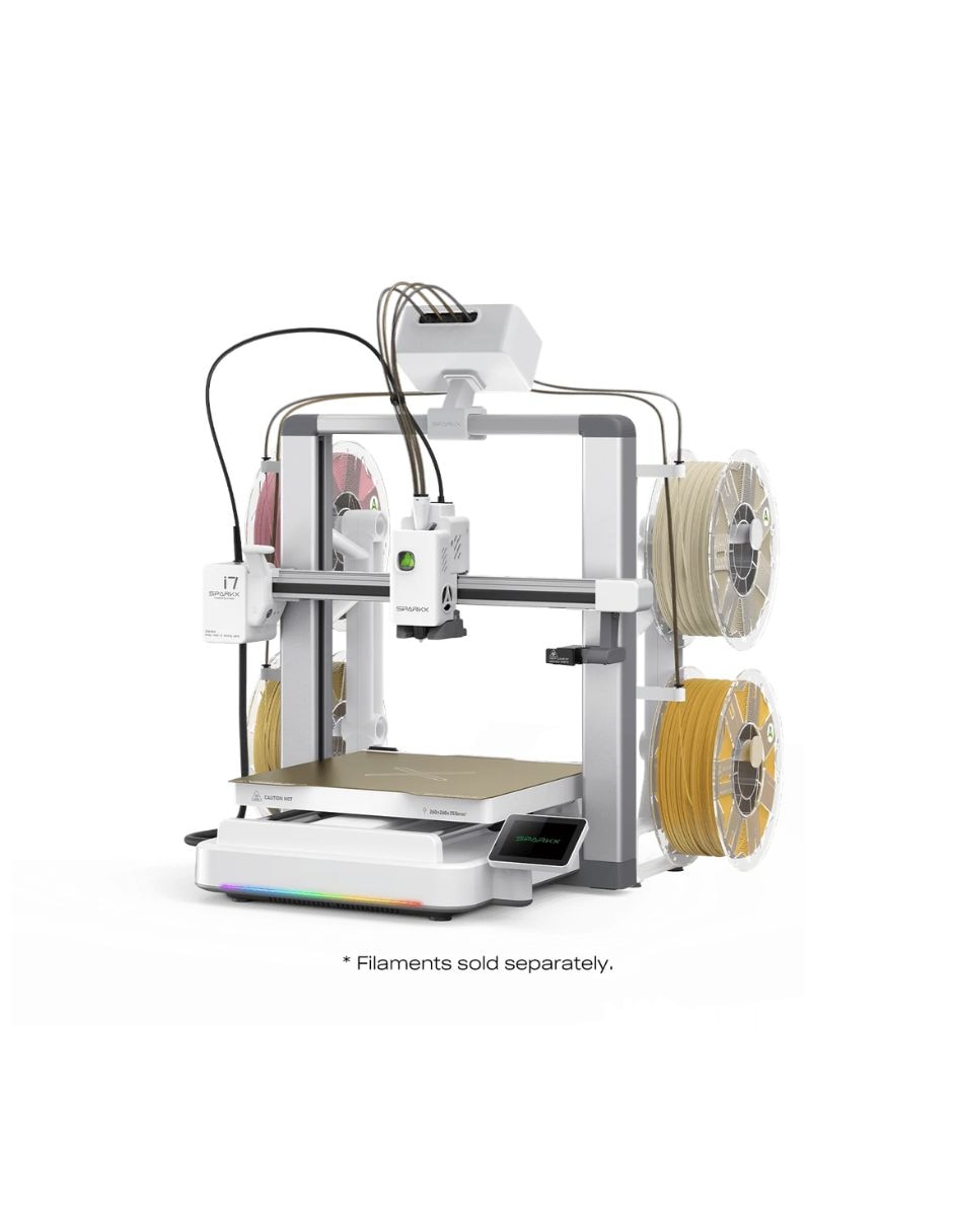 Impresora 3d 1002140053 Alámbrica