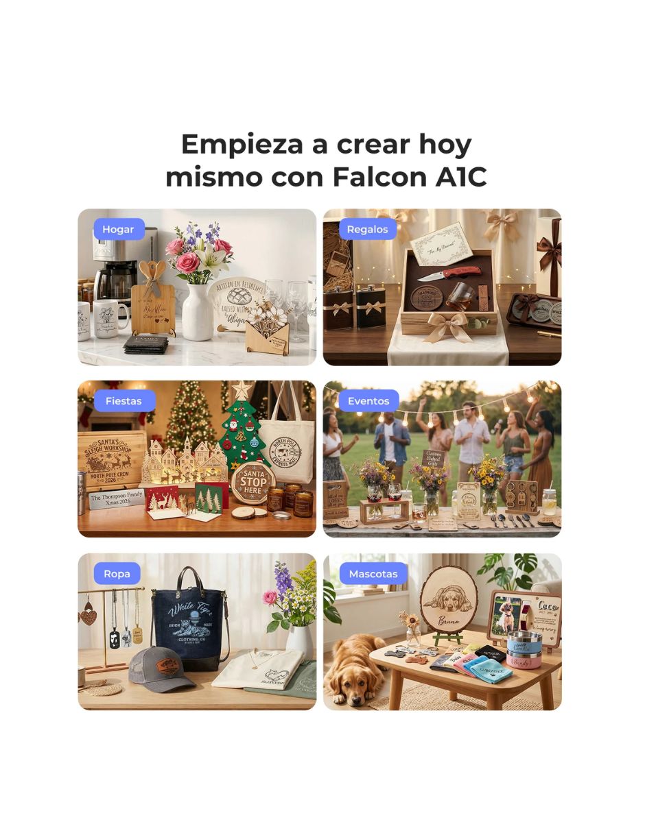 Impresora 3d 1005010290 Alámbrica