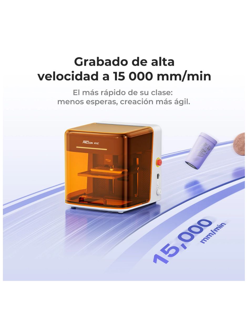 Impresora 3d 1005010290 Alámbrica