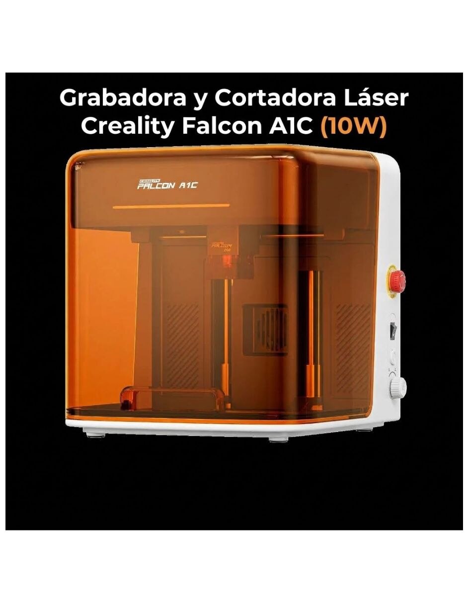 Impresora 3d 1005010290 Alámbrica 5