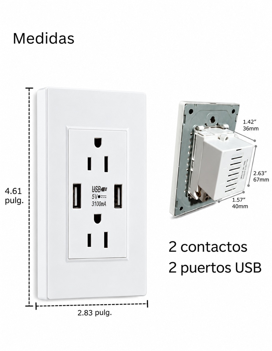Cámara espia de 10 megapíxeles 9