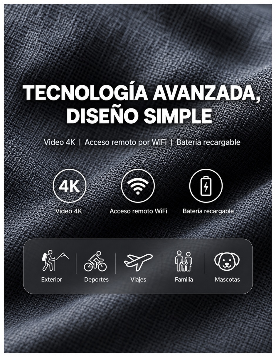 Cámara espia de 10 megapíxeles 9