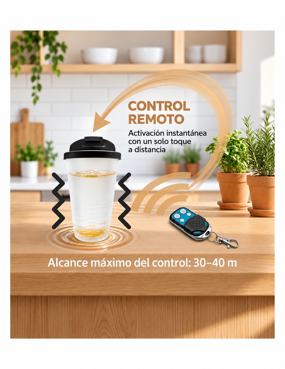 Cámara espia de 10 megapíxeles 7