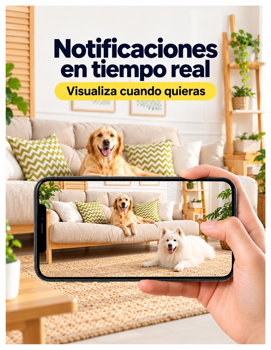 Cámara espia de 10 megapíxeles 7