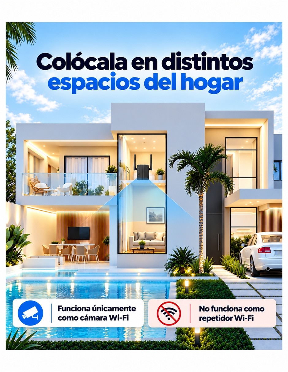 Cámara espia de 10 megapíxeles 9