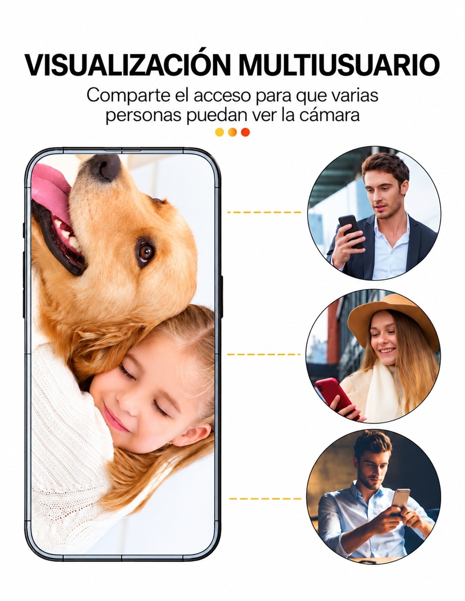 Cámara espia de 10 megapíxeles 5