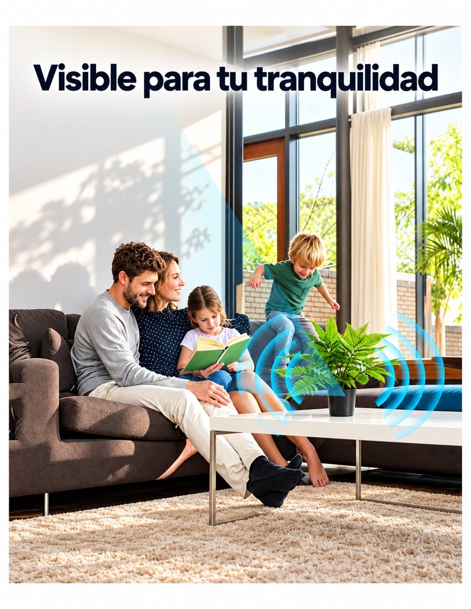 Cámara espia de 10 megapíxeles