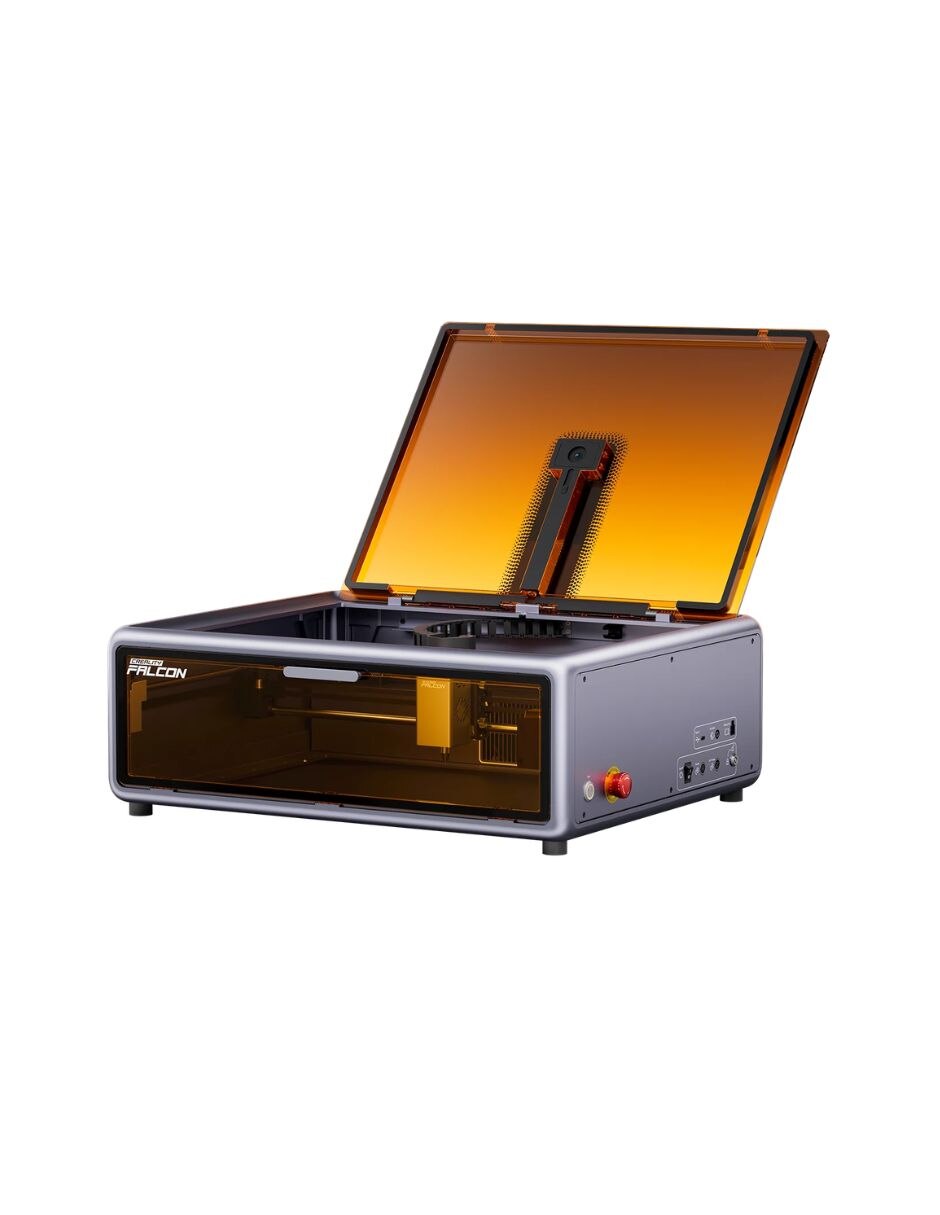 Impresora 3d 1005010222 Alámbrica 4