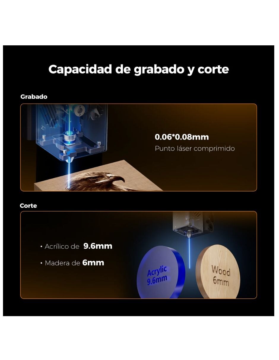 Impresora 3d 1005010222 Alámbrica 9