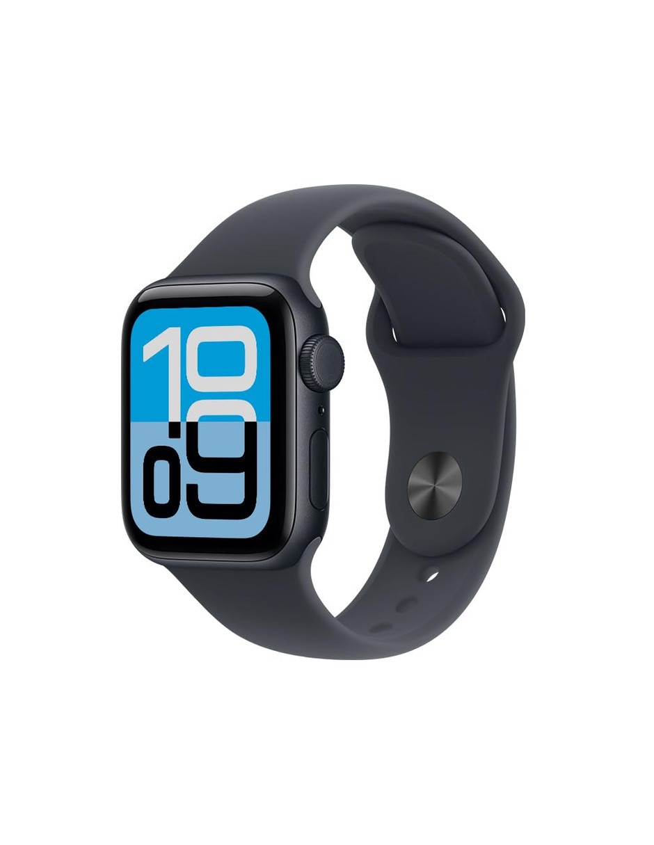 Watch SE 3 con GPS 1