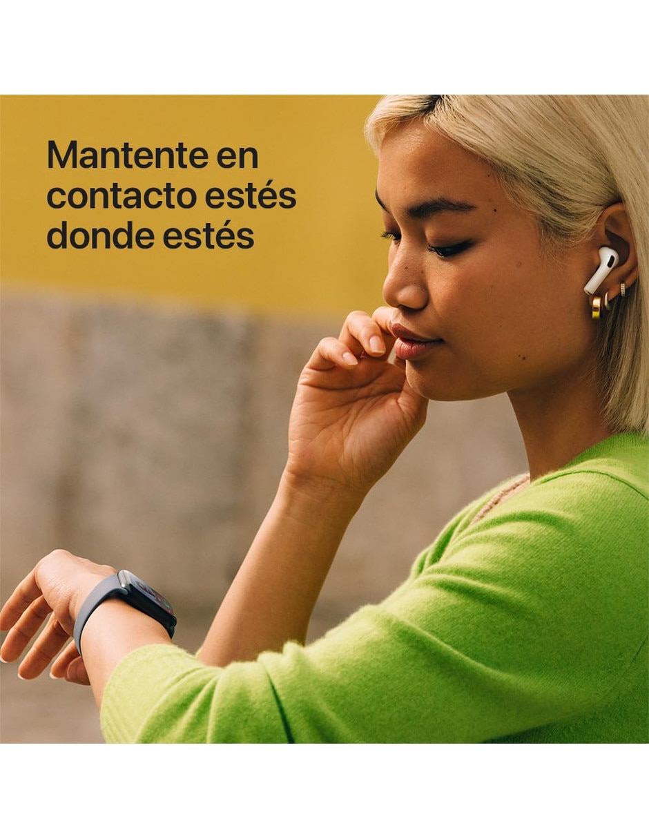 Watch SE 3 con GPS 3