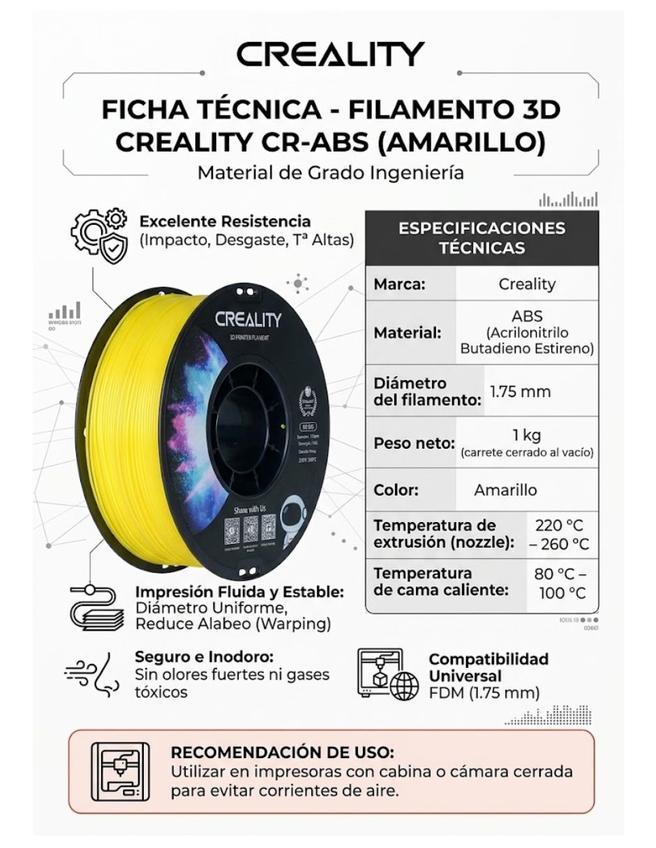 Filamento pla 3301020033 5