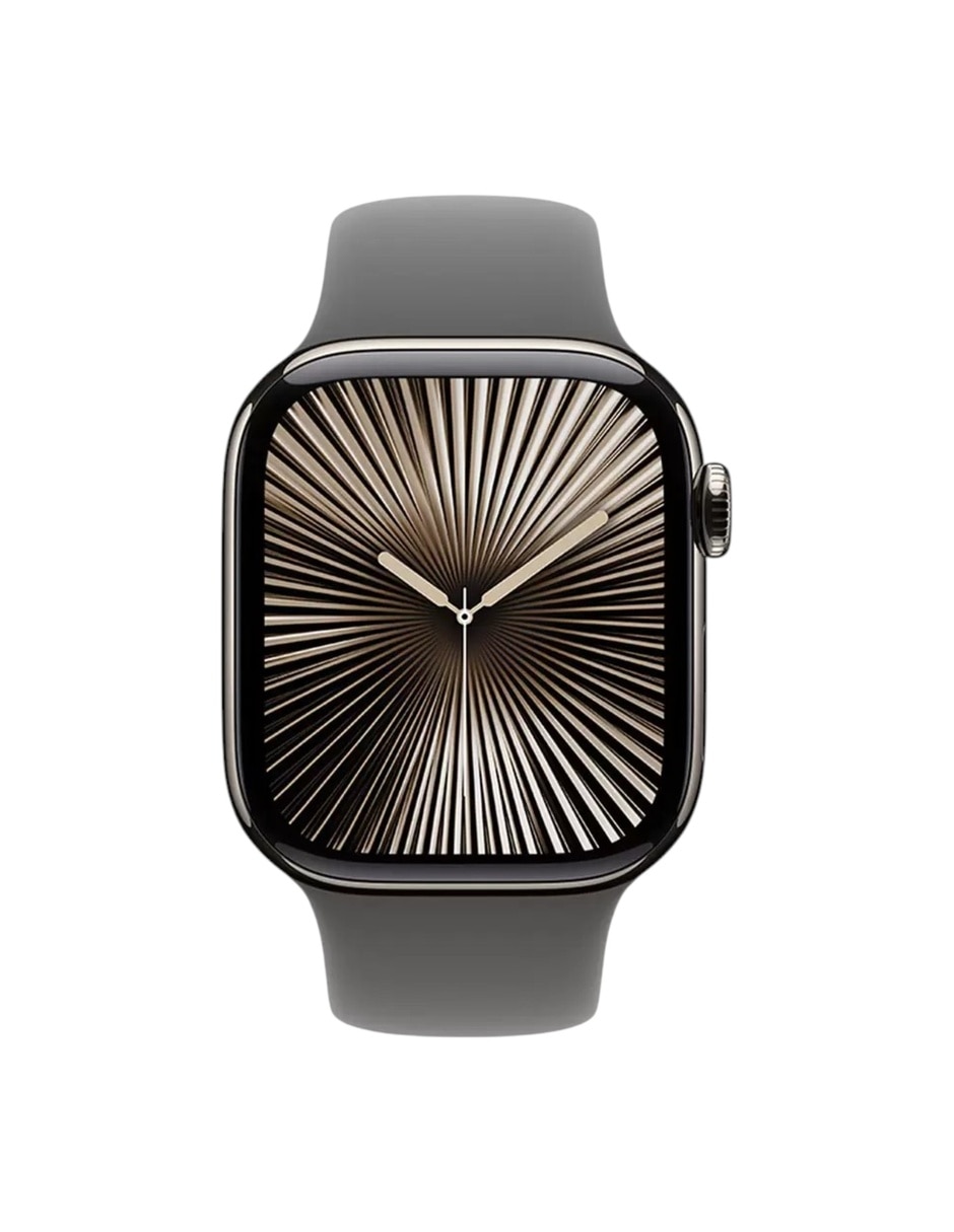 Watch S 10 con GPS Reacondicionado 2
