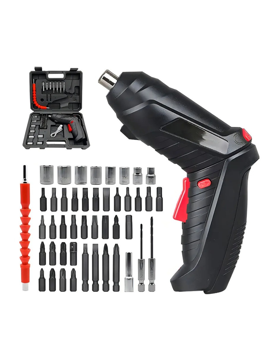 Destornillador de 5 w Destornillador de 5 w