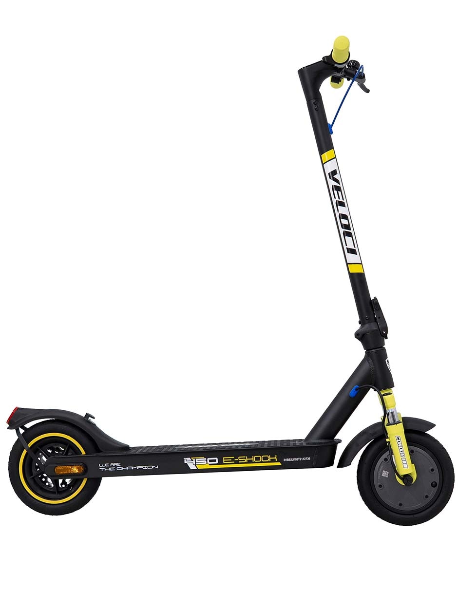 Scooter eléctrico E-Shock