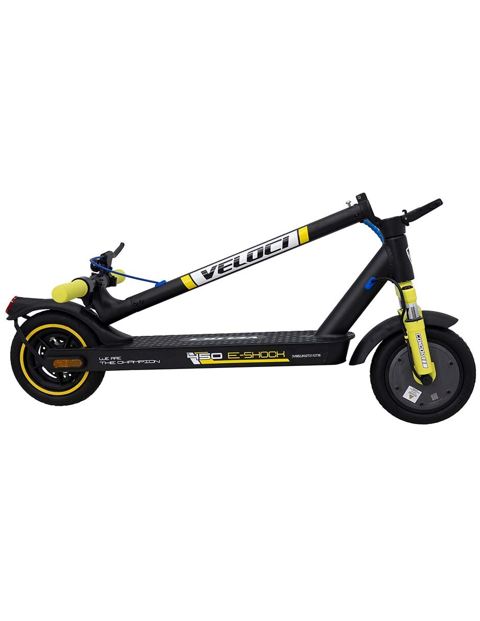Scooter eléctrico E-Shock 11