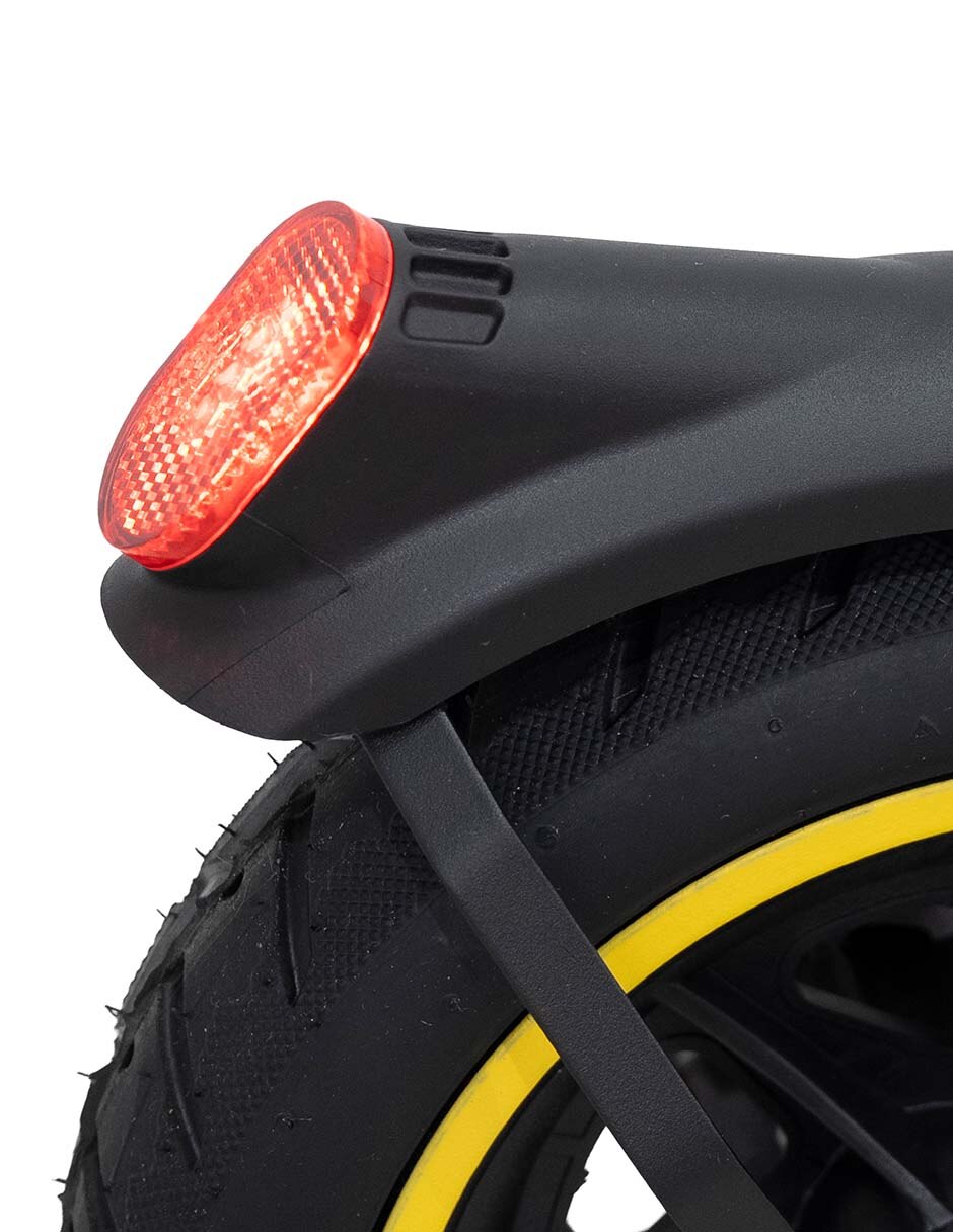 Scooter eléctrico E-Shock 12