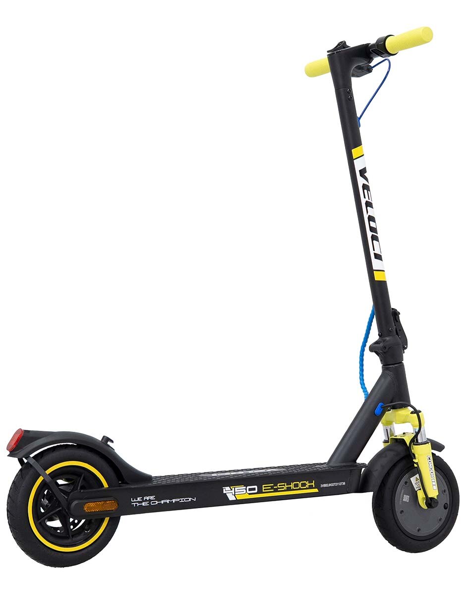 Scooter eléctrico E-Shock 13