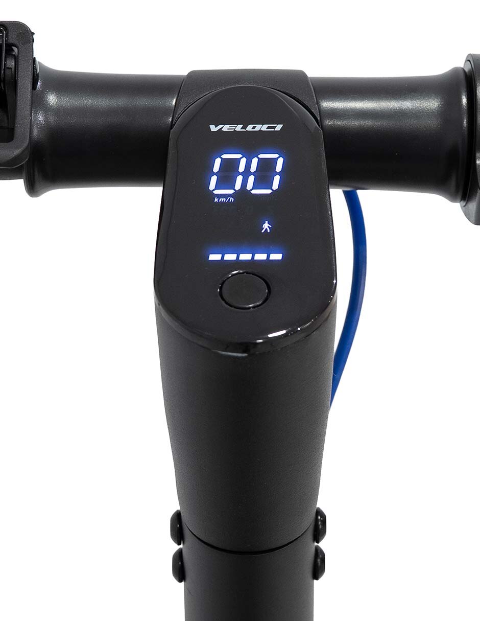 Scooter eléctrico E-Shock 15