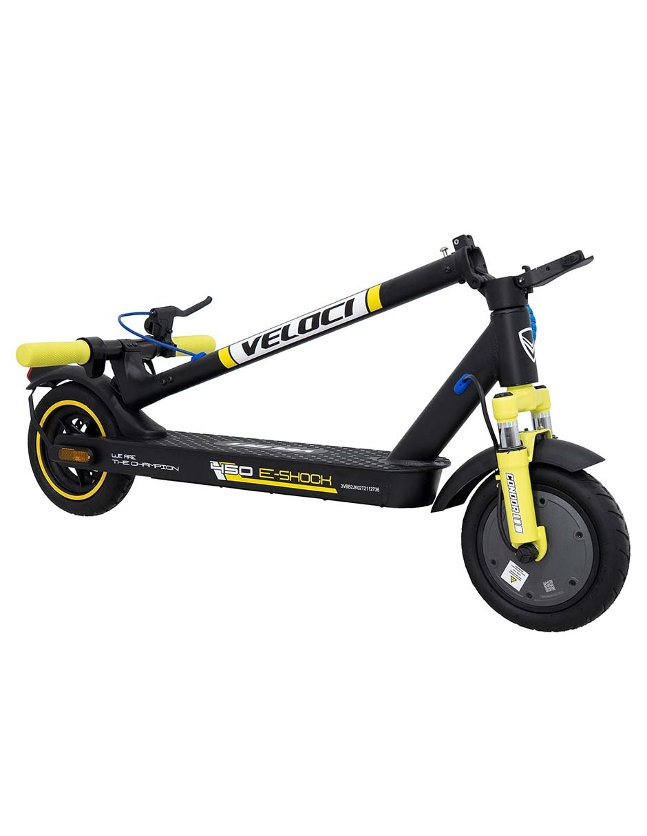 Scooter eléctrico E-Shock 2