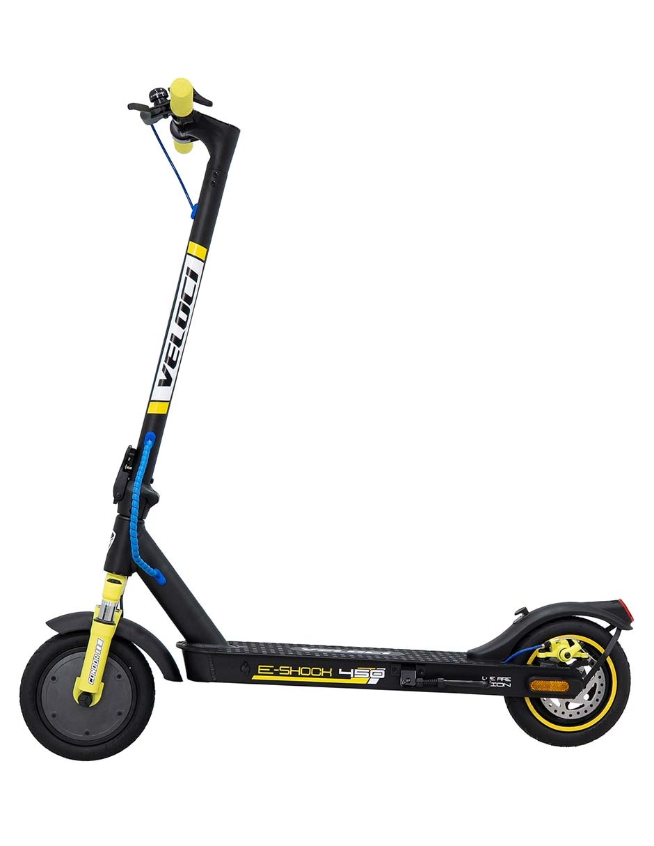 Scooter eléctrico E-Shock 3