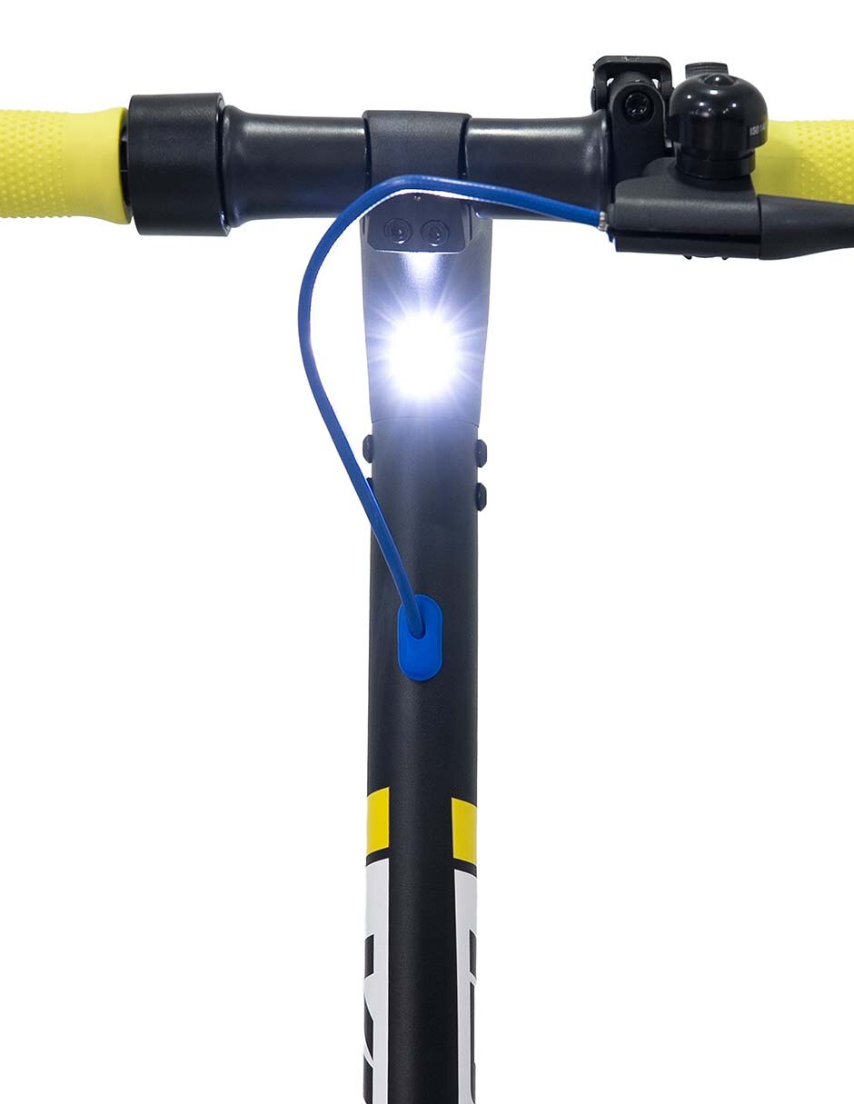 Scooter eléctrico E-Shock 7