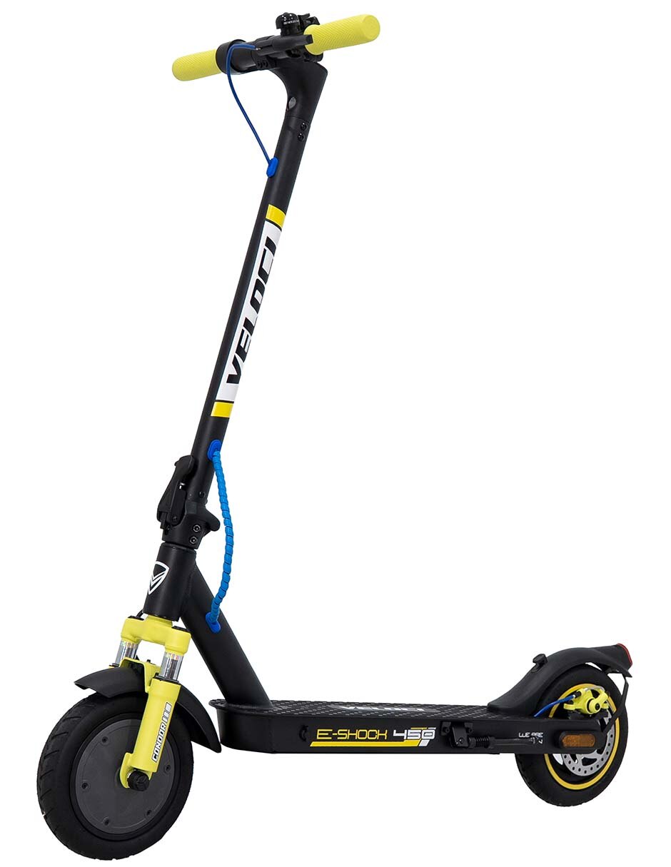 Scooter eléctrico E-Shock 8