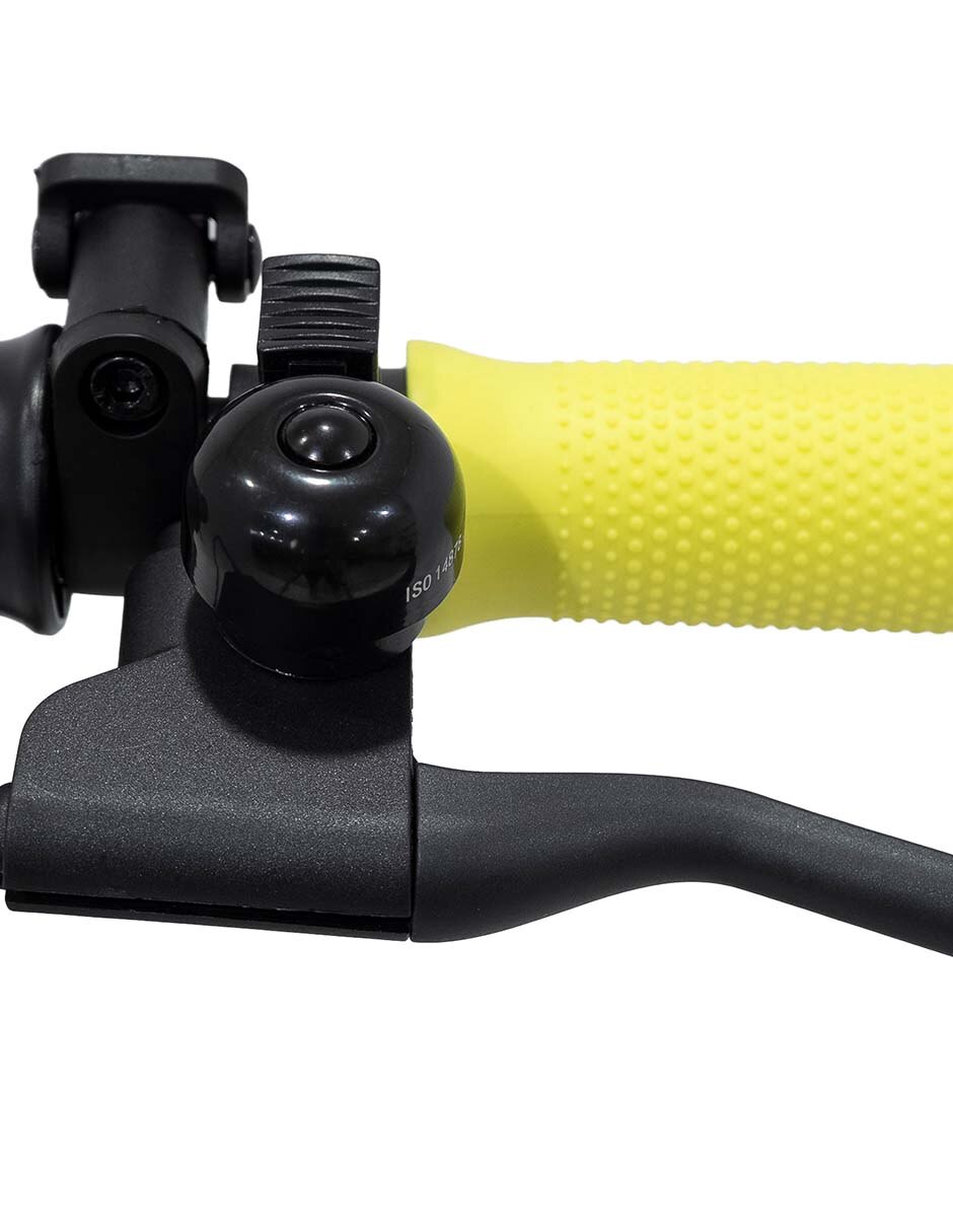 Scooter eléctrico E-Shock 10