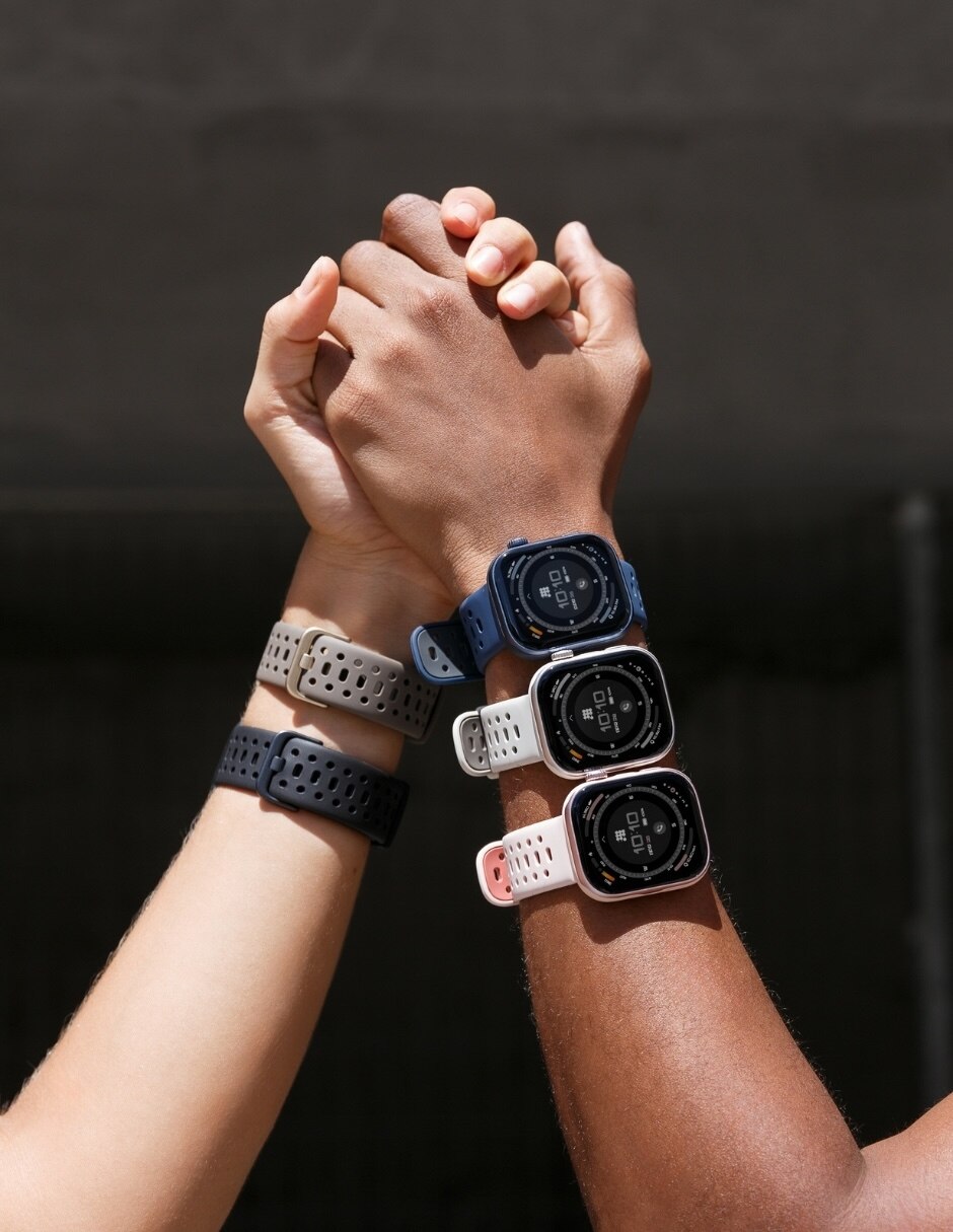Smartwatch VIVA PRO 2 con GPS 12
