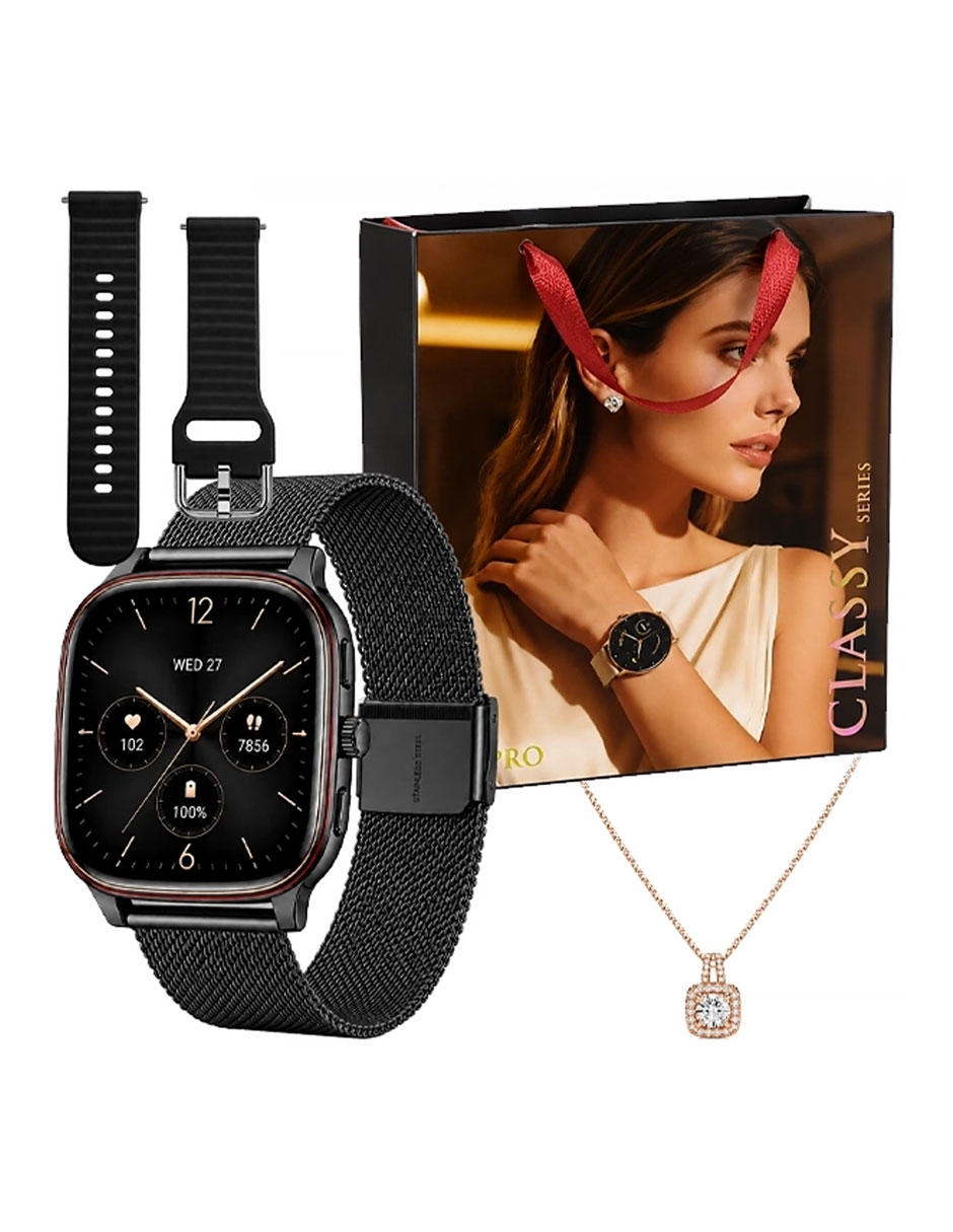 Smartwatch S7 PRO 3