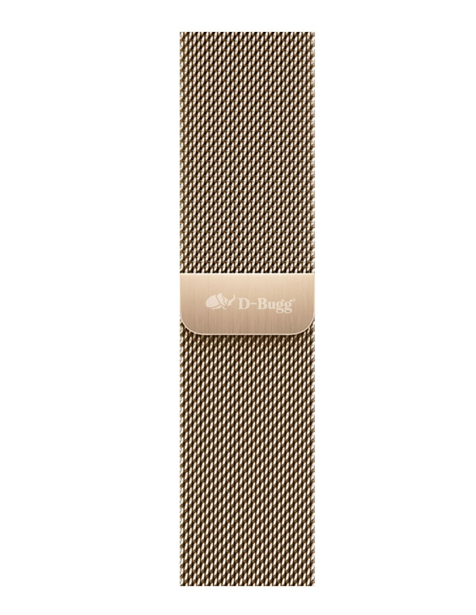 Correa para smartwatch b-bugg